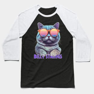 billy strings Baseball T-Shirt